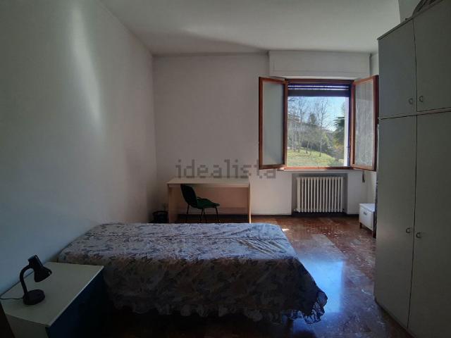 Appartamento in affitto di 90 m² in Via Liguria