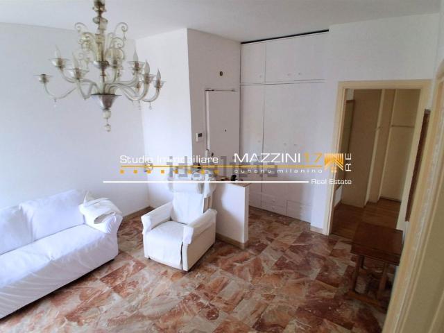 Appartamento in affitto di 90 m² in Via Livigno, 2