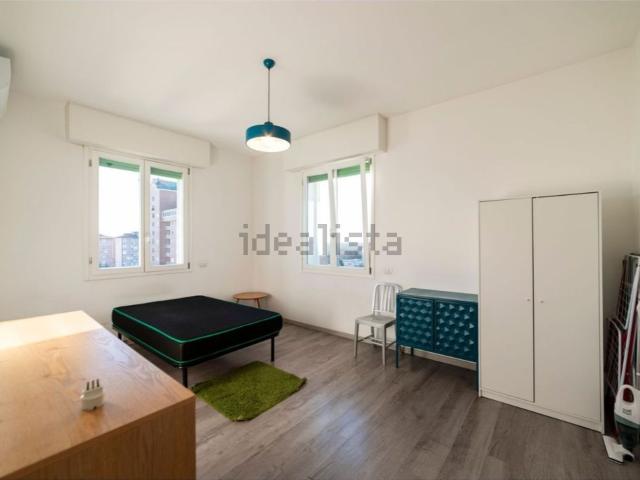 Appartamento in affitto di 90 m² in Via Lodovico Il Moro, 105