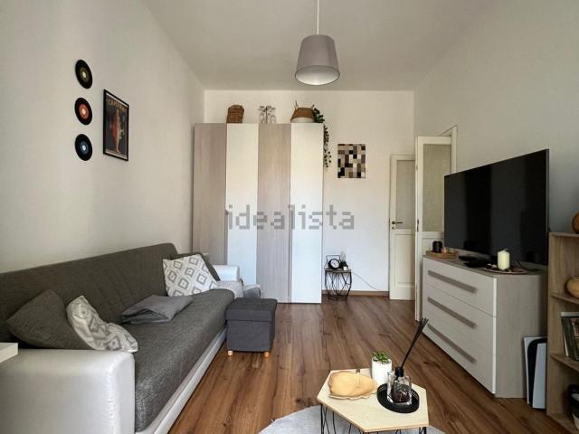 Appartamento in affitto di 90 m² in Via Lorenzo Scillitani, 27