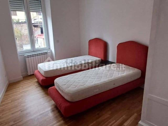 Appartamento in affitto di 90 m² in Via Luca Samuele Cagnazzi, 14