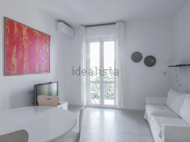 Appartamento in affitto di 90 m² in Via Luigi Valeriani
