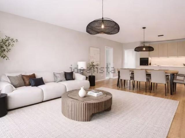 Appartamento in affitto di 90 m² in Via Luigi Cibrario