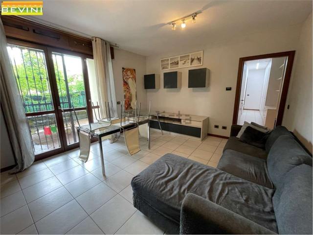 Appartamento in affitto di 90 m² in Via Luigi Gazzotti