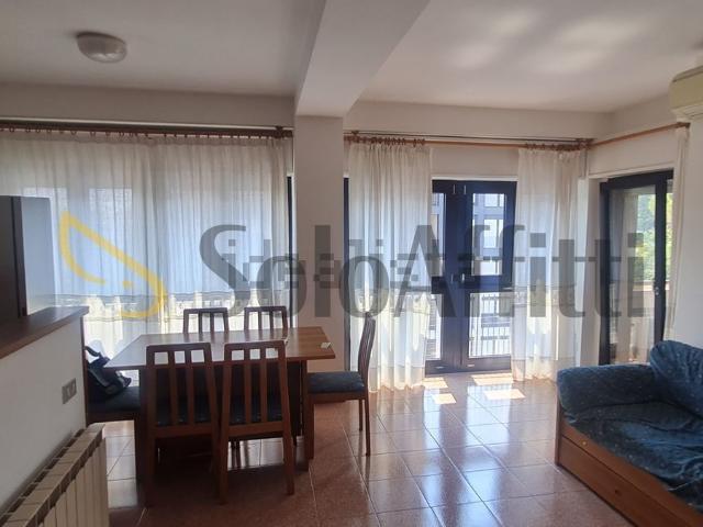 Appartamento in affitto di 90 m² in Via Luigi Rizzo