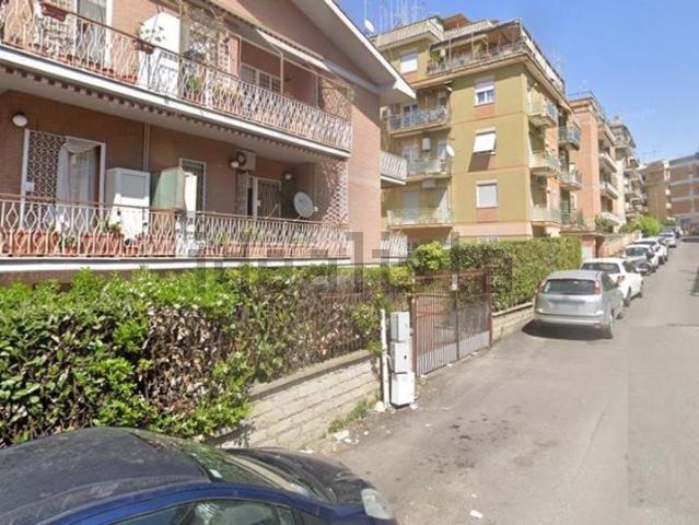 Appartamento in affitto di 90 m² in Via Luigi Rolando