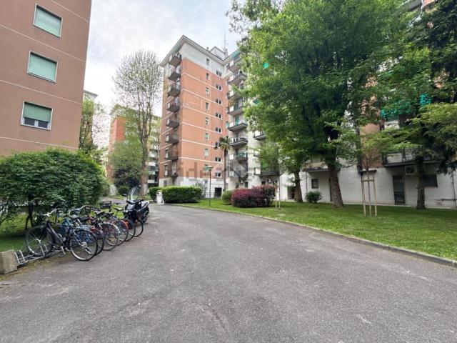 Appartamento in affitto di 90 m² in Via Luigi Soderini, 55