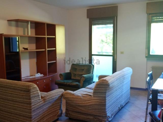 Appartamento in affitto di 90 m² in Via Mantova, 108