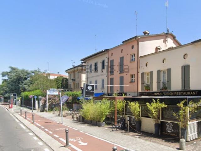 Appartamento in affitto di 90 m² in Via Mantova, 5