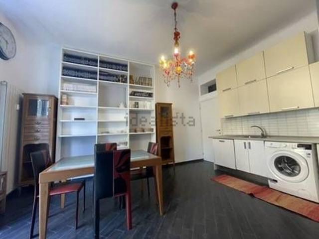 Appartamento in affitto di 90 m² in Via Mac Mahon, 109