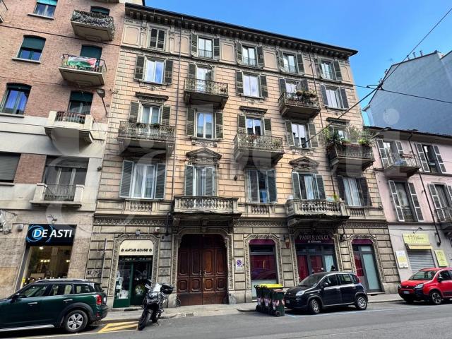 Appartamento in affitto di 90 m² in Via Madama Cristina, 89