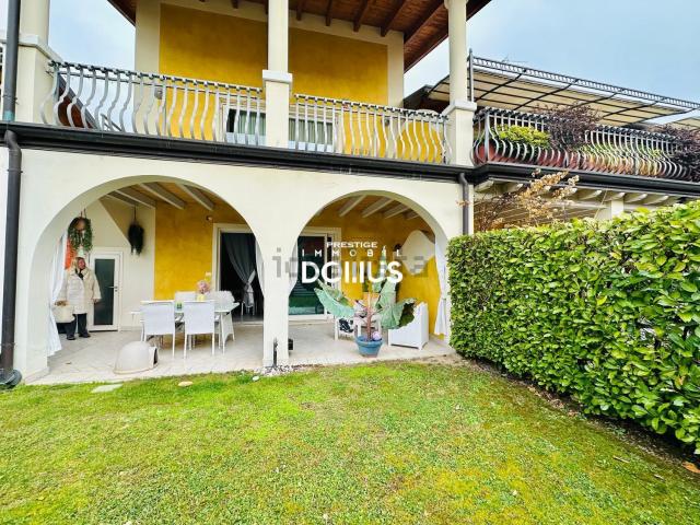 Appartamento in affitto di 90 m² in Via Madergnago