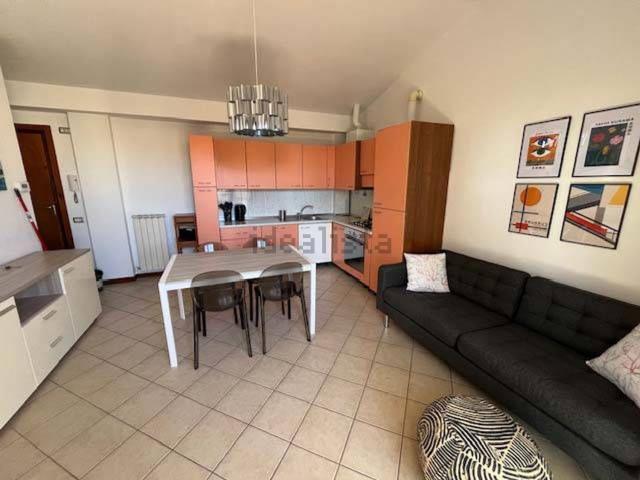 Appartamento in affitto di 90 m² in Via Madonna A Mare
