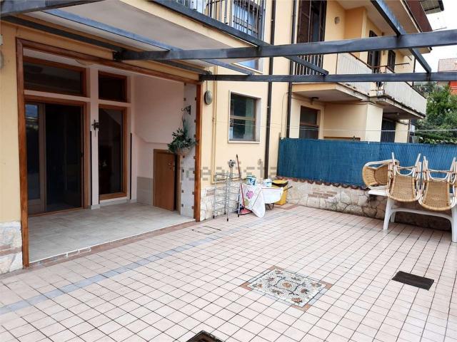 Appartamento in affitto di 90 m² in Via Madonna del Carmine, 100