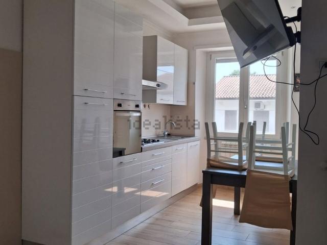 Appartamento in affitto di 60 m² in Via Madonna della Neve