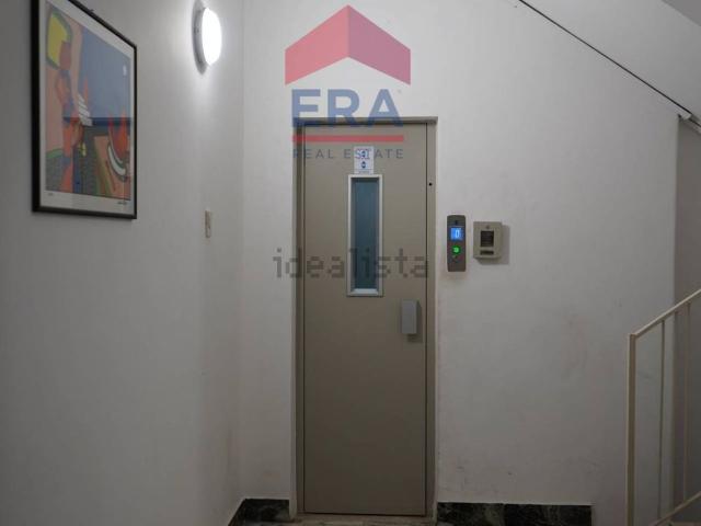 Appartamento in affitto di 90 m² in Via Malta, 34