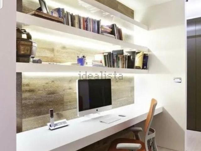 Appartamento in affitto di 90 m² in Via Martiri di Cervarolo