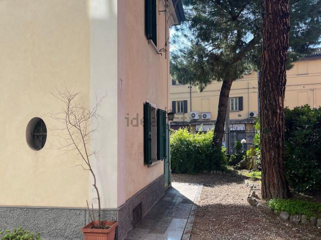 Appartamento in affitto di 90 m² in Via Marcello Oretti, 1
