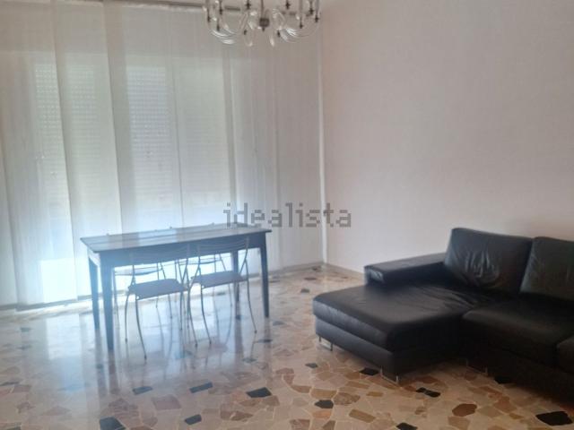 Appartamento in affitto di 90 m² in Via Marchiori, 3