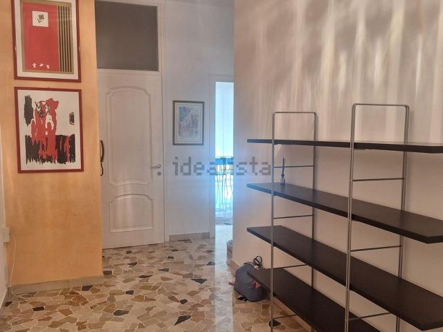 Appartamento in affitto di 90 m² in Via Marchiori, 3