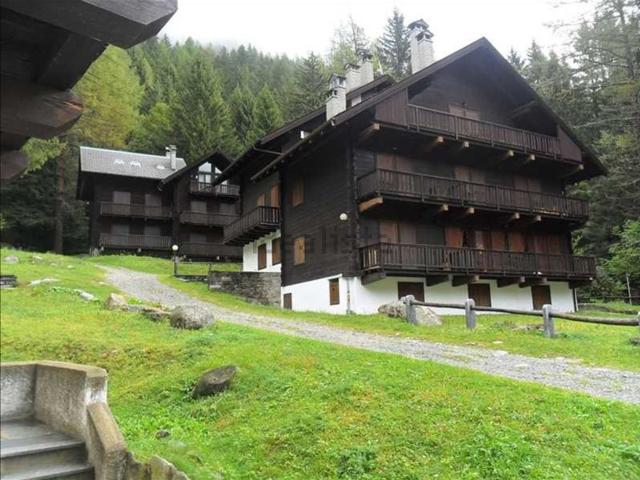 Appartamento in affitto di 90 m² in Via Marconi