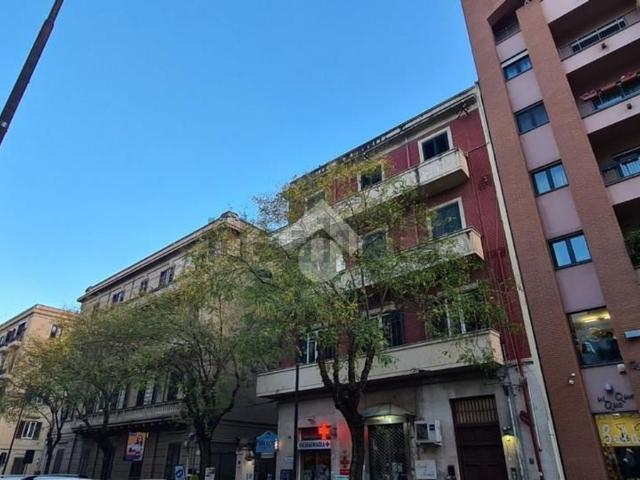 Appartamento in affitto di 90 m² in Via Mario Rapisardi, 70