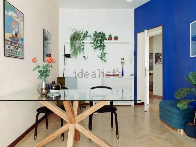 Appartamento in affitto di 90 m² in Via Marsala, 2