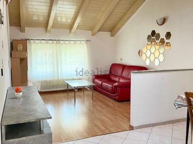 Appartamento in affitto di 90 m² in Via Maseris