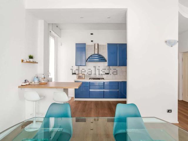 Appartamento in affitto di 90 m² in Via Matteo Civitali, 65