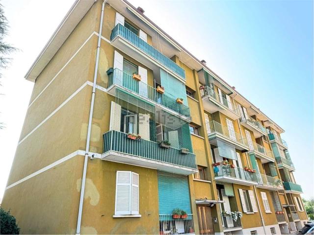 Appartamento in affitto di 90 m² in Via Mauro Codussi, 40