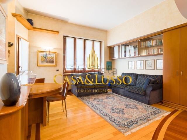 Appartamento in affitto di 90 m² in Via Meravigli