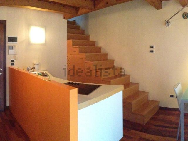 Appartamento in affitto di 90 m² in Via Mezzaterra