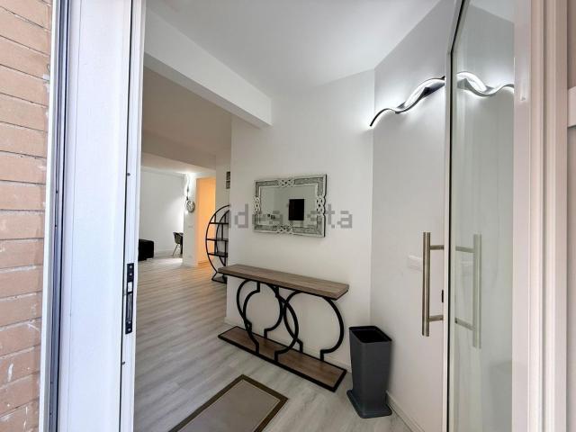 Appartamento in affitto di 90 m² in Via Michelangelo Buonarroti