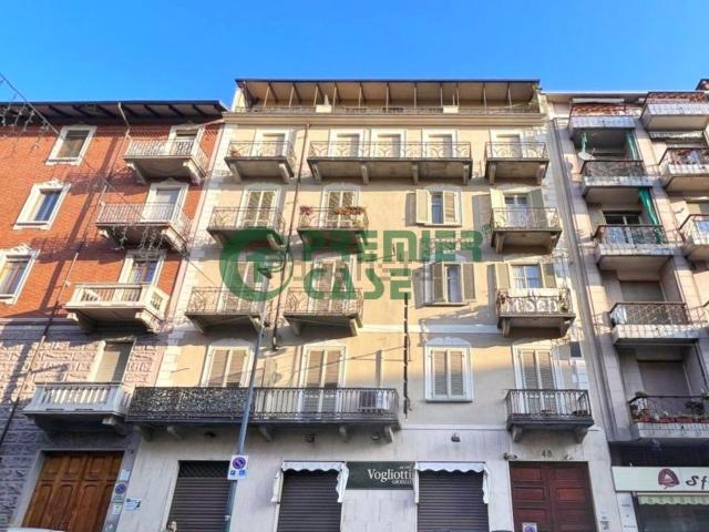 Appartamento in affitto di 90 m² in Via Michele Antonio Vibò, 48