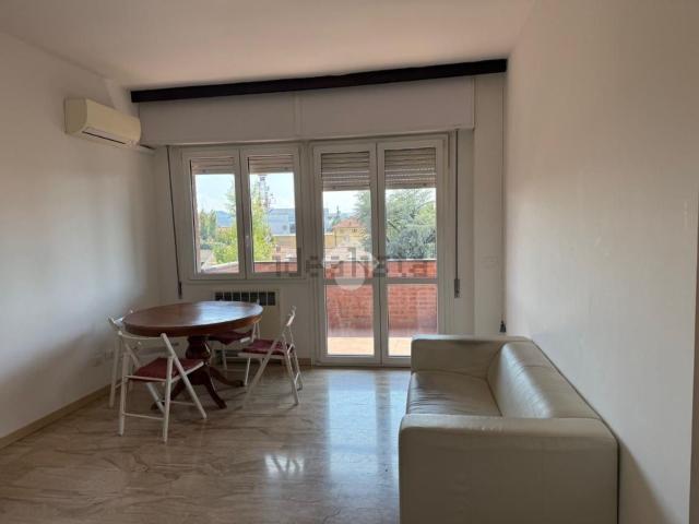 Appartamento in affitto di 90 m² in Via Michelino, 67