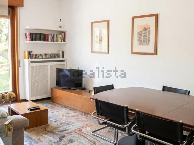 Appartamento in affitto di 90 m² in Via Milazzo, 12
