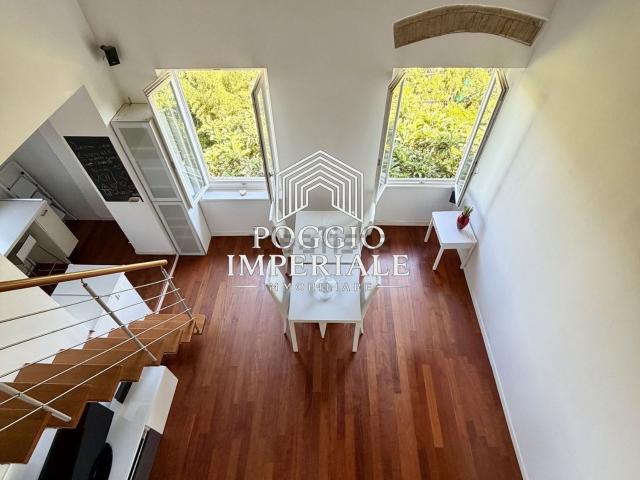 Appartamento in affitto di 90 m² in Via Montauto, 1
