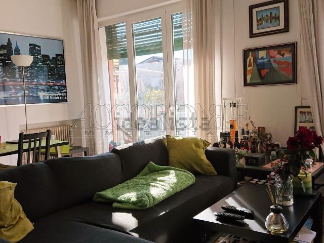 Appartamento in affitto di 90 m² in Via Nazareth