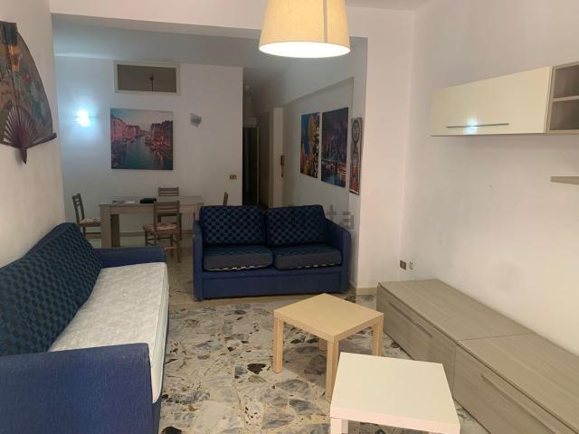 Appartamento in affitto di 90 m² in Via Nazario Sauro