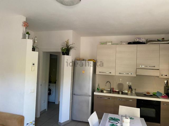Appartamento in affitto di 90 m² in Via Niccolò Tommaseo
