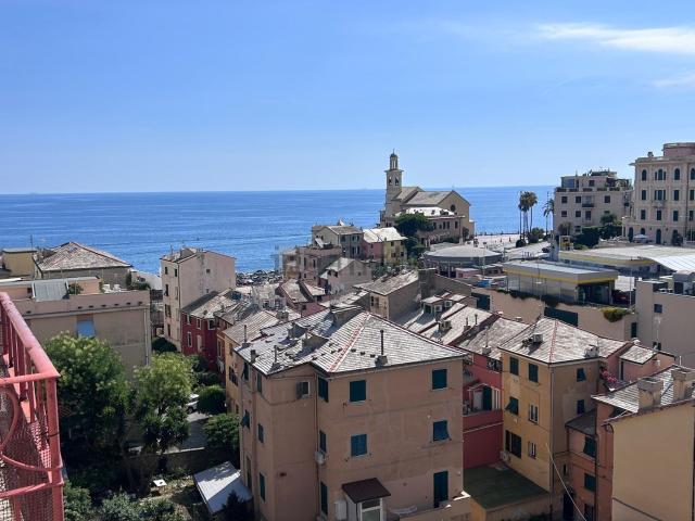 Appartamento in affitto di 90 m² in Via Nicolò Dodero