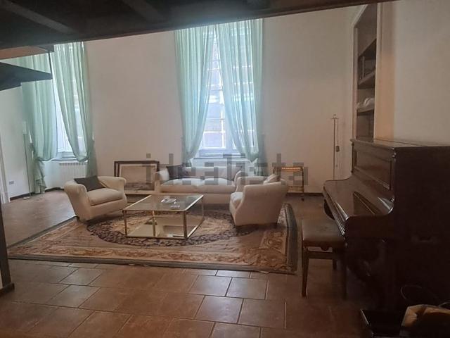 Appartamento in affitto di 90 m² in Via Nilo