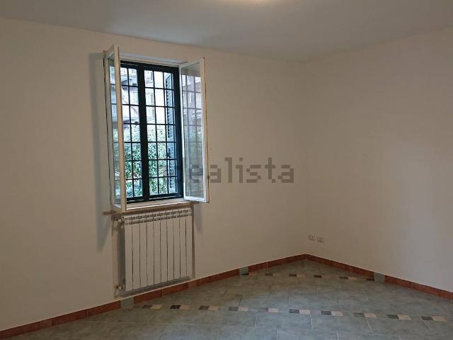 Appartamento in affitto di 90 m² in Via Nomentana