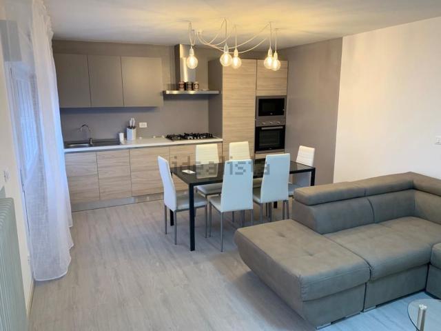 Appartamento in affitto di 90 m² in Via Nuova Trevigiana Casale