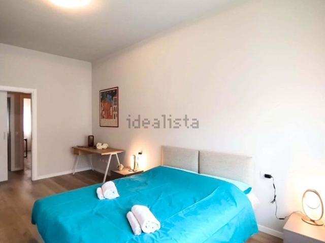 Appartamento in affitto di 90 m² in Via Olmetto