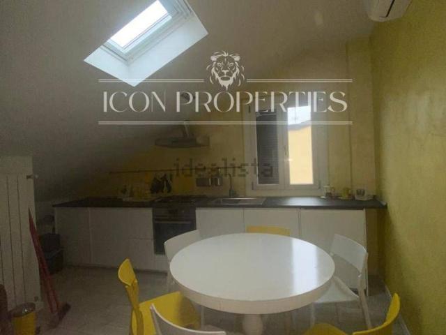 Appartamento in affitto di 90 m² in Via Oslavia