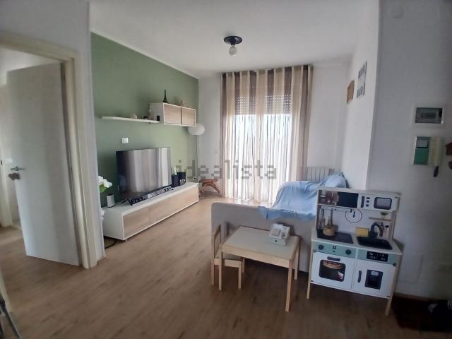 Appartamento in affitto di 90 m² in Via Ovidio, 36