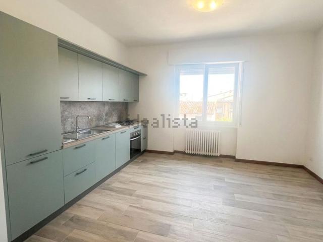 Appartamento in affitto di 90 m² in Via P. Mascagni, 50