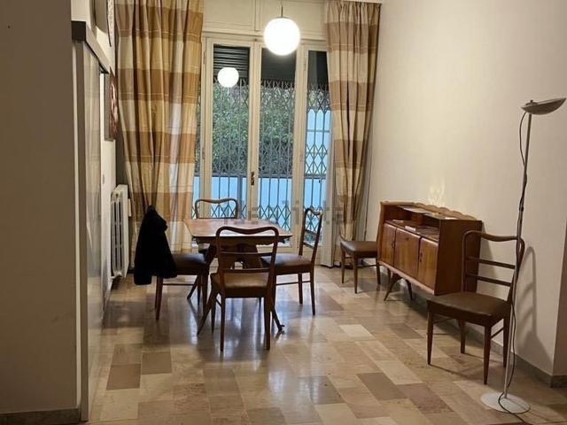Appartamento in affitto di 90 m² in Via Paolo Fabbri, 84