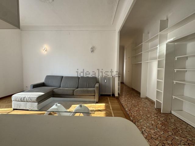 Appartamento in affitto di 90 m² in Via Paolo Sarpi, 15